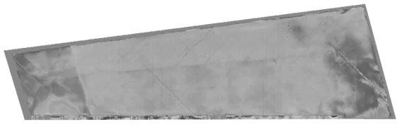 Ensayo original sin preprocesado