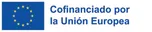 Cofinanciado por la Unión Europea