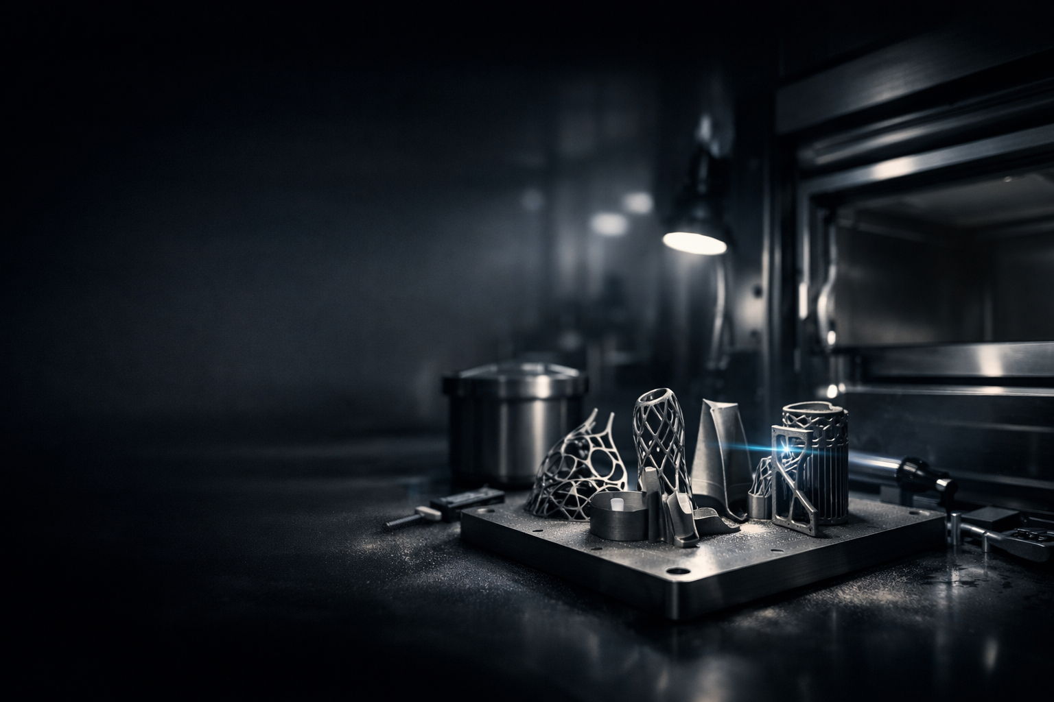 Additive Manufacturing