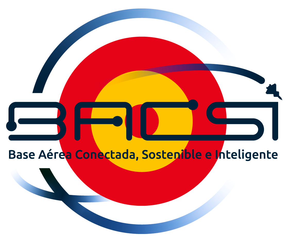BACSI – Base Aérea Conectada, Sostenible e Inteligente